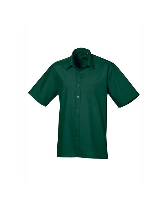 Chemise personnalisable PREMIER Chemise Popeline