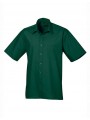 PREMIER Chemise Popeline Bottle personnalisable