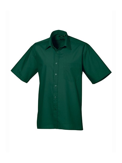 PREMIER Chemise Popeline Bottle personnalisable
