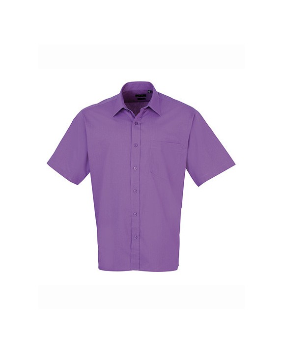 Chemise personnalisable PREMIER Chemise Popeline