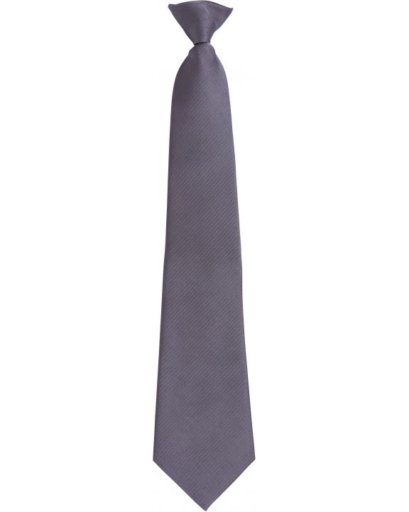 Bandana, foulard & das PREMIER Colours Fashion Clip Tie voor bedrukking & borduring
