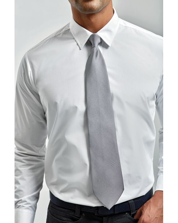Bandana, foulard & cravate personnalisable PREMIER Cravate de sécurité à clip