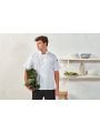 Veste personnalisable PREMIER Veste de cuisine manches courtes