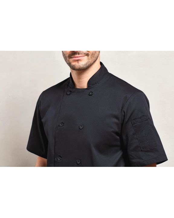 Veste de cuisine personnalisable hot sale