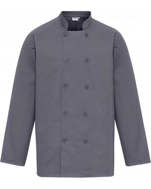 PREMIER Chefs Jacket Jacke personalisierbar