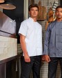PREMIER Chefs Jacket Jacke personalisierbar