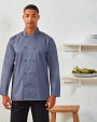 PREMIER Chefs Jacket Jacke personalisierbar