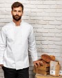 PREMIER Chefs Jacket Jacke personalisierbar