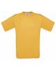 T-shirt personnalisable B&C T-shirt enfant EXACT190