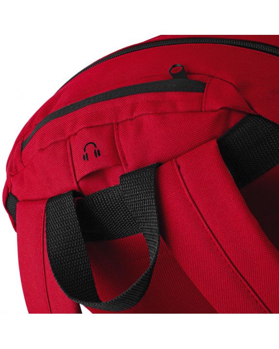 Tasche BAG BASE Universal Backpack personalisierbar