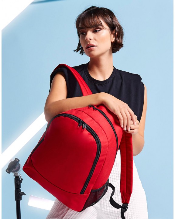 Tas & zak BAG BASE Universal Backpack voor bedrukking &amp; borduring