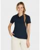 Poloshirt SG CLOTHING Poly Cotton Polo Women voor bedrukking & borduring