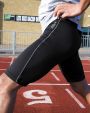 Bermuda & short personnalisable SPIRO Short homme Sprint