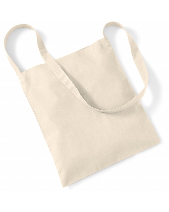 Tote bag personnalisable WESTFORDMILL Promo Sling Tote