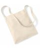 Tote bag WESTFORDMILL Sling Bag for Life voor bedrukking & borduring
