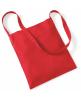 Tote bag WESTFORDMILL Sling Bag for Life voor bedrukking & borduring