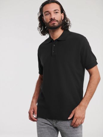 RUSSELL Polo homme Ultimate