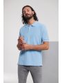 Polo personnalisable RUSSELL Polo homme Ultimate