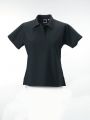 Polo personnalisable RUSSELL Ladies' Ultimate Cotton Polo