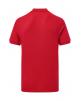 Poloshirt SG CLOTHING Poly Cotton Polo Men voor bedrukking & borduring
