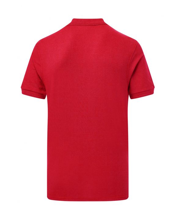 Poloshirt SG CLOTHING Poly Cotton Polo Men voor bedrukking & borduring