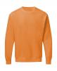 Sweat-shirt personnalisable SG CLOTHING Crew Neck Sweatshirt Men