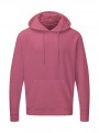 SG CLOTHING Hooded Sweatshirt Men cassis personnalisable