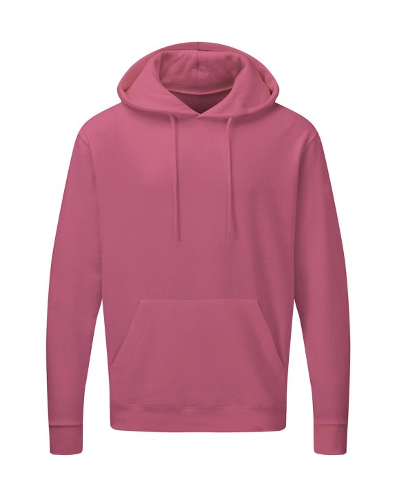 Sweater SG CLOTHING Hooded Sweatshirt Men voor bedrukking &amp; borduring