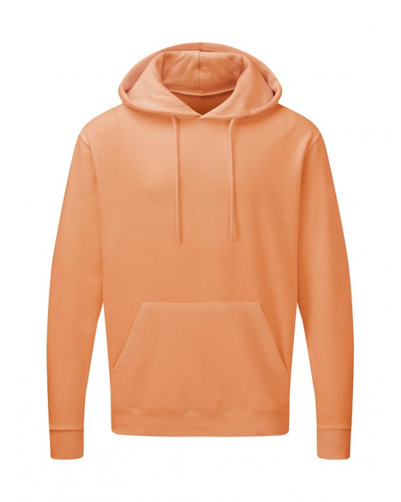 Sweater SG CLOTHING Hooded Sweatshirt Men voor bedrukking &amp; borduring