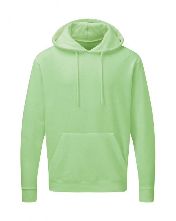 Sweater SG CLOTHING Hooded Sweatshirt Men voor bedrukking &amp; borduring