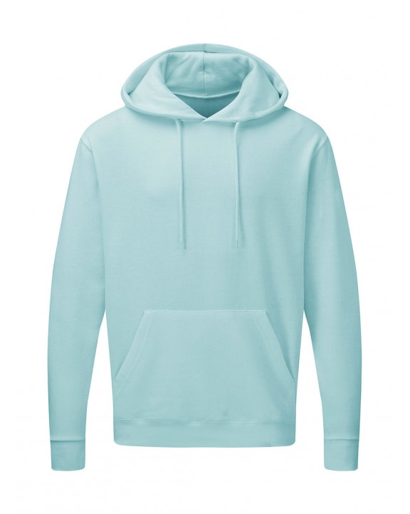 Sweater SG CLOTHING Hooded Sweatshirt Men voor bedrukking &amp; borduring