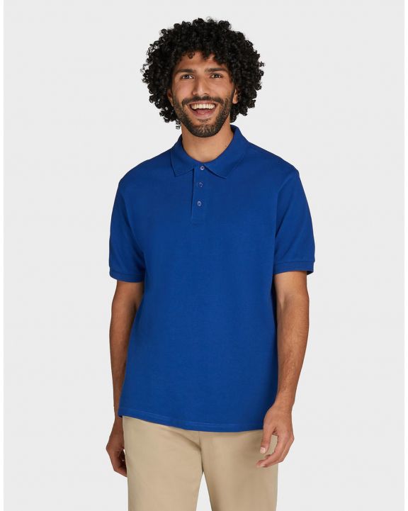 Polo personnalisable SG CLOTHING Cotton Polo Men