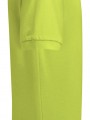 Polos à personnaliser SG CLOTHING Cotton Polo Men lime
