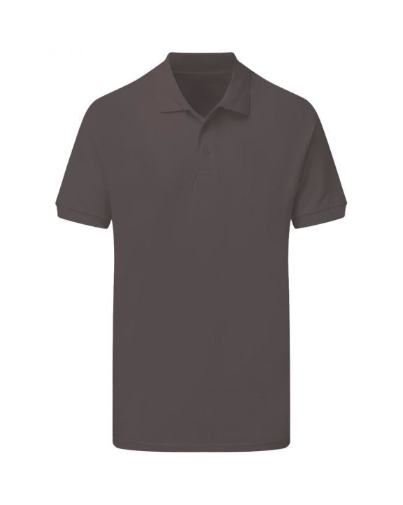 Polo personnalisable SG CLOTHING Cotton Polo Men