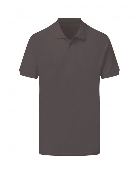 SG CLOTHING Cotton Polo Men Poloshirt personalisierbar