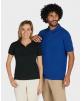 Polo personnalisable SG CLOTHING Cotton Polo Men