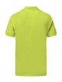 Polos à personnaliser SG CLOTHING Cotton Polo Men lime
