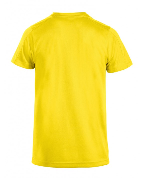 T-shirt personnalisable CLIQUE Ice-T