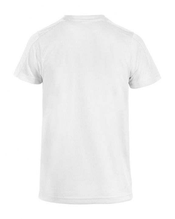T-shirt CLIQUE Ice-T voor bedrukking & borduring