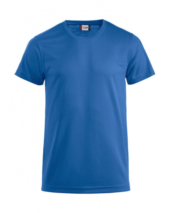 T-shirt CLIQUE Ice-T voor bedrukking &amp; borduring