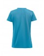 T-shirt personnalisable CLIQUE Ice-T Women