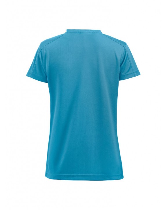 T-shirt personnalisable CLIQUE Ice-T Women