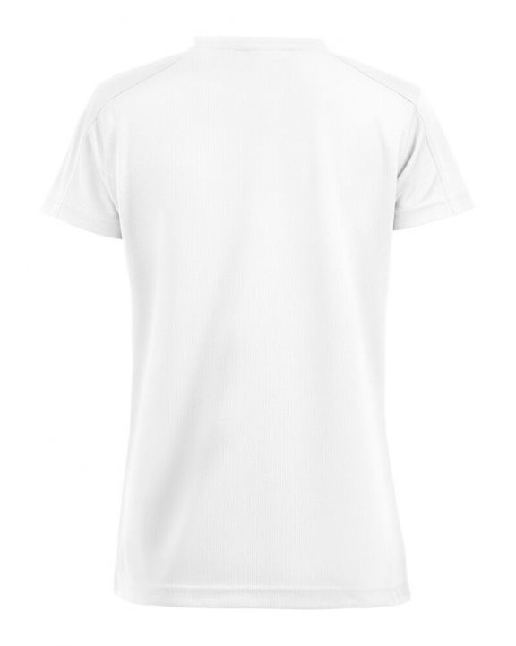 T-shirt personnalisable CLIQUE Ice-T Women