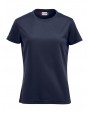 T-shirt personnalisable CLIQUE Ice-T Women