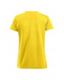 T-shirt personnalisable CLIQUE Ice-T Women