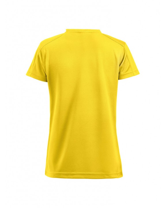 T-shirt personnalisable CLIQUE Ice-T Women