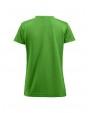 T-shirt personnalisable CLIQUE Ice-T Women