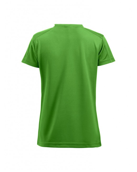 T-shirt personnalisable CLIQUE Ice-T Women