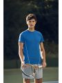 T-shirt CLIQUE Ice Sport-T voor bedrukking &amp; borduring