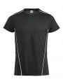 T-shirt personnalisable CLIQUE Ice Sport-T